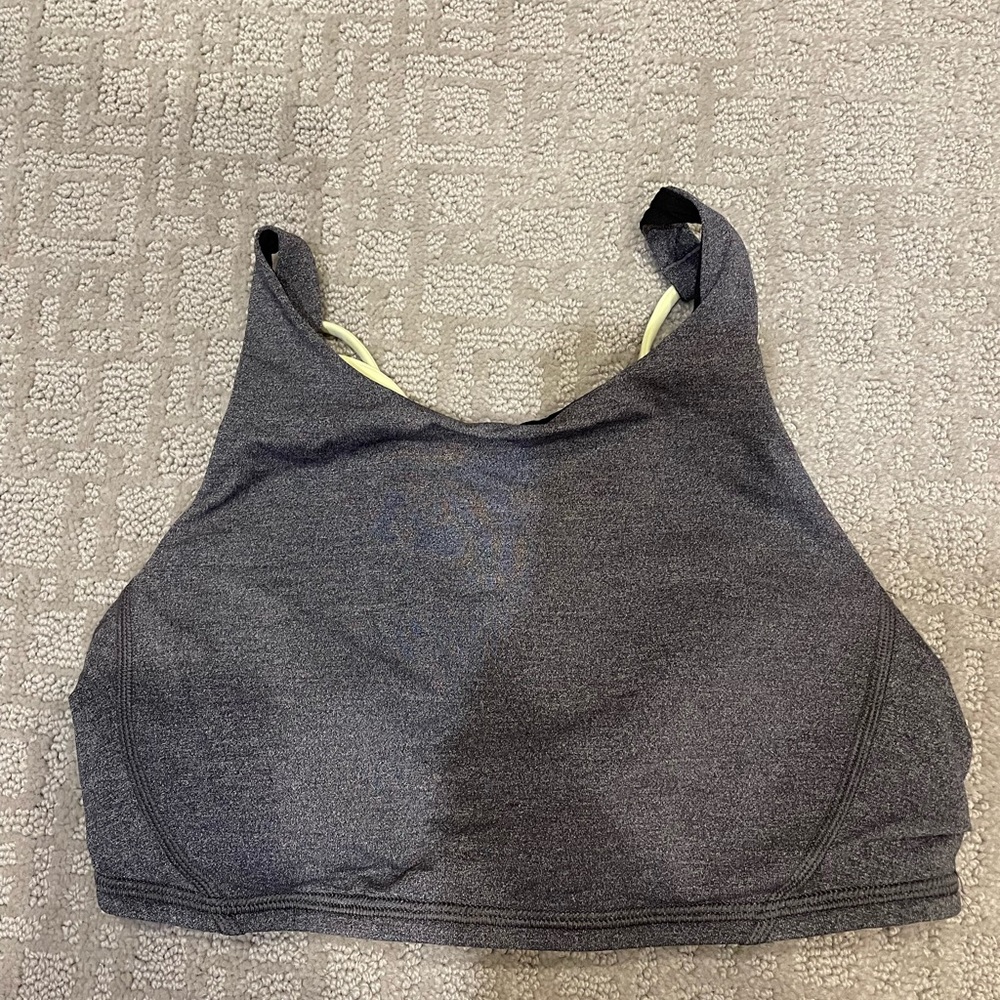 Lululemon Energy Bra - Medium / Size 6